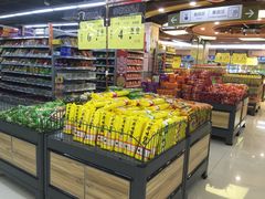 -京沪时代购物中心(敦睦路店)