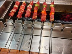 -三个蒙古大叔羊肉串(大宁店)