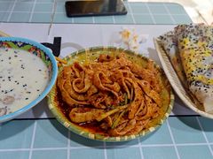 -冷峰马家鸡蛋牛奶醪糟(八朗学五巷店)