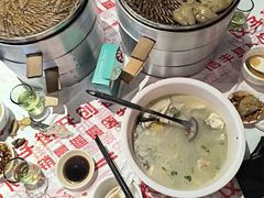 -李记饺子·非遗美食·江西菜(建设路店)