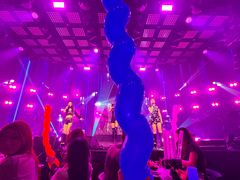 -MOSSO·Liveshow(M3香港广场店)