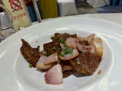 -聚春园自助餐厅(东街口店)