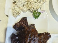 -光明邨大酒家(淮海路店)