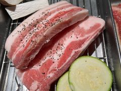 -Ant 蚂蚁洞烤肉·大营地(上海静安大悦城店)
