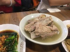 -松發肉骨茶(牛车水店)