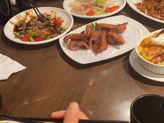 -新旺茶餐厅(嘉里城店)