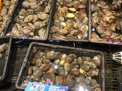 -海鲜e族(马王堆店)