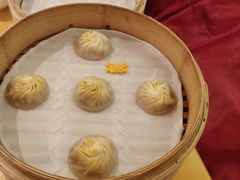 蟹粉小笼-鼎泰丰(当代商城店)