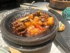 -潮堂 · 潮州菜(国贸商城店)