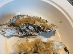 -都会尚膳·海鲜自助餐厅(重庆万豪酒店)