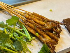 -林二哥宜烤官·宜宾小烧烤