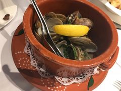 -安东尼奥餐厅