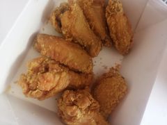-the frypan韩国炸鸡啤酒(五路居店)
