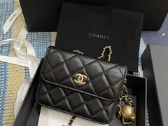 -CHANEL(ifs国际金融店)