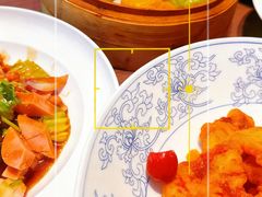 -将相和·海鲜蒸饺大连菜