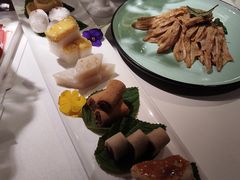 -贝勒爷·酥不腻烤鸭
