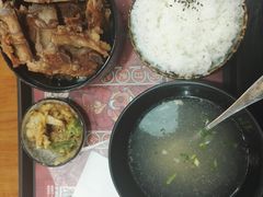 -犟骨头排骨饭(回龙观龙禧店)