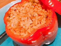 -HELLO MUSAE 拾光缪斯餐厅·纯正希腊风味(苏州中心店)