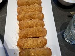 红糖糍粑-胡大饭馆 24h(簋街总店)