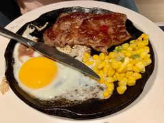 -豪客来牛排(伟诚广场店)