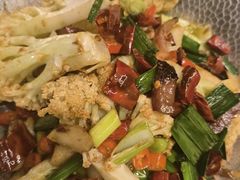 -阿嫂印象·民间江湖菜(大学城店)