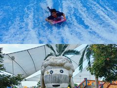 -上海玛雅海滩水公园