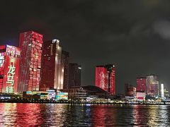 -珠江夜游广州塔·中大码头