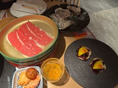 -温野菜涮涮锅(西单大悦城店)