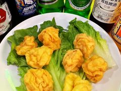 -湛林.粤西大排挡(前门店)