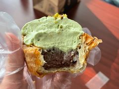 -evoojoo面包商店