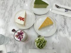 -Lady M(沙田新城市广场店)