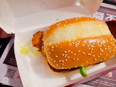 -肯德基(花乡店)