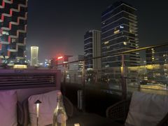 -DEW Lounge(深圳湾店)