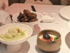 -四季民福烤鸭店(王府井东安门店)