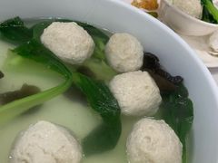 -滁香园·滁州菜(琅琊山店)