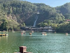 -水濂山森林公园