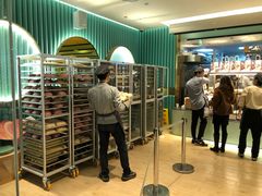 -奈雪的茶(亨特国际广场店)