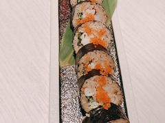 -滩万日本料理Nadaman(国贸大酒店)