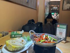 -长寿面馆(振兴路店)