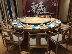 包厢-尚海豆捞(乐虹坊店)