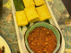 -浩海火燒雲傣家菜(芮欧百货店)