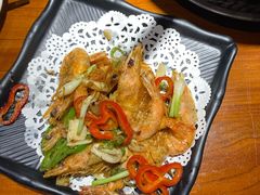 -捞围鲜·港式打边炉(海阳路店)