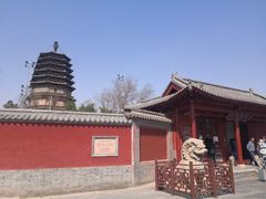 -天宁寺