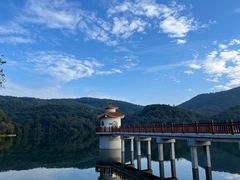 -广州市白云山风景名胜区