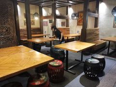 -院子餐厅·大锅菜·老杭帮(桥西直街店)