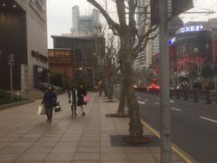 -功德林(南京西路店)
