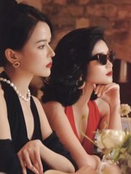 点击看大图 -蜜桃少女VISION写真馆(雁塔店)