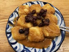 糍粑小方-小豆海棠(人民南路店)