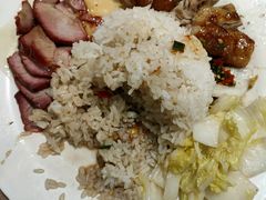 -陈光记烧腊(长寿路店)