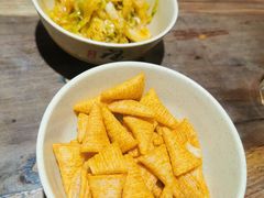 -阿记烧烤(大兴新区店)